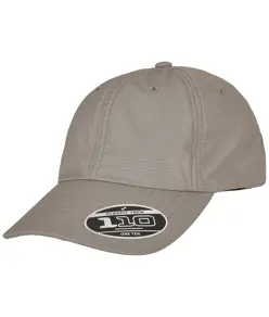 Cappellino ripiegabile 110 Flexfit alpha (110PA) Flexfit by Yupoong