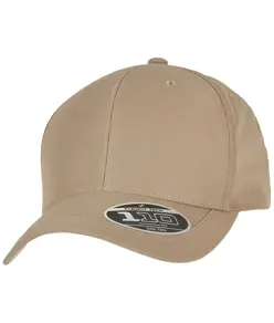 Cappellino snapback 110 Flexfit Ripstop (100RS) Flexfit by Yupoong