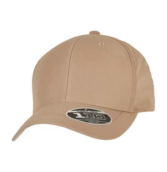 Cappellino snapback 110 Flexfit Ripstop (100RS) Flexfit by Yupoong