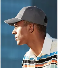 Cappellino snapback 5 pannelli Urbanwear Beechfield