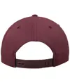 Cappellino snapback a 5 pannelli destrutturato (6502) Flexfit by Yupoong
