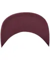Cappellino snapback a 5 pannelli destrutturato (6502) Flexfit by Yupoong