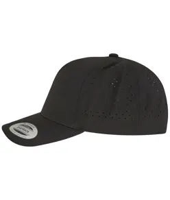 Cappellino snapback a 5 pannelli YP Classics® (5389AP) Flexfit by Yupoong