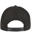 Cappellino snapback a 5 pannelli YP Classics® (5389AP) Flexfit by Yupoong