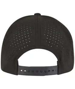 Cappellino snapback a 5 pannelli YP Classics® (5389AP) Flexfit by Yupoong