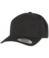 Cappellino snapback a 5 pannelli YP Classics® (5389AP) Flexfit by Yupoong