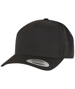 Cappellino snapback a 5 pannelli YP Classics® (5389AP) Flexfit by Yupoong