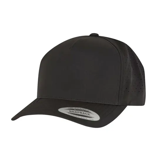 Cappellino snapback a 5 pannelli YP Classics® (5389AP) Flexfit by Yupoong