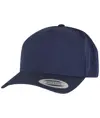 Cappellino snapback a 5 pannelli YP Classics® (5389AP) Flexfit by Yupoong
