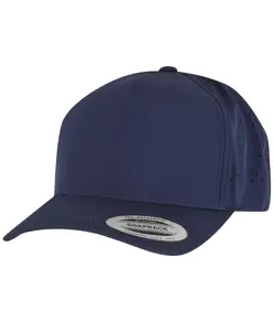 Cappellino snapback a 5 pannelli YP Classics® (5389AP) Flexfit by Yupoong