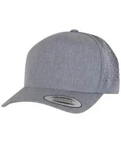 Cappellino snapback a 5 pannelli YP Classics® (5389AP) Flexfit by Yupoong
