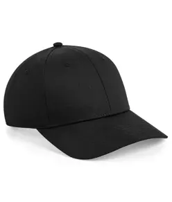 Cappellino snapback a 6 pannelli Urbanwear Beechfield