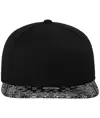 Cappellino snapback Bandana (6089BD) Flexfit by Yupoong