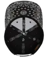 Cappellino snapback Bandana (6089BD) Flexfit by Yupoong