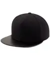 Cappellino snapback carbon (6089CA) Flexfit by Yupoong