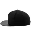 Cappellino snapback carbon (6089CA) Flexfit by Yupoong