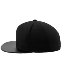 Cappellino snapback carbon (6089CA) Flexfit by Yupoong
