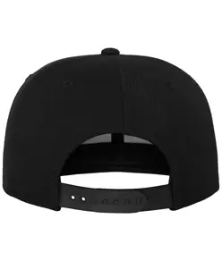 Cappellino snapback carbon (6089CA) Flexfit by Yupoong