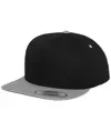 Cappellino snapback Classic a 5 pannelli (6007T) Flexfit by Yupoong