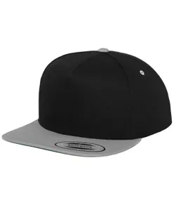 Cappellino snapback Classic a 5 pannelli (6007T) Flexfit by Yupoong
