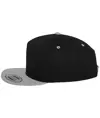 Cappellino snapback Classic a 5 pannelli (6007T) Flexfit by Yupoong