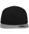 Cappellino snapback Classic a 5 pannelli (6007T) Flexfit by Yupoong