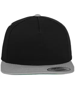 Cappellino snapback Classic a 5 pannelli (6007T) Flexfit by Yupoong