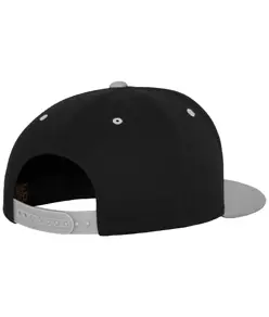 Cappellino snapback Classic a 5 pannelli (6007T) Flexfit by Yupoong