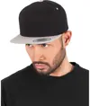 Cappellino snapback Classic a 5 pannelli (6007T) Flexfit by Yupoong