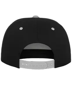 Cappellino snapback Classic a 5 pannelli (6007T) Flexfit by Yupoong