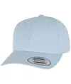 Cappellino snapback classico a visiera curva (7706)(7706) Flexfit by Yupoong