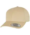 Cappellino snapback classico a visiera curva (7706)(7706) Flexfit by Yupoong