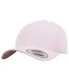 Cappellino snapback classico a visiera curva (7706)(7706) Flexfit by Yupoong