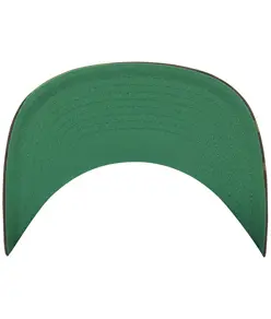 Cappellino snapback classico mimetico (6089CF) Flexfit by Yupoong