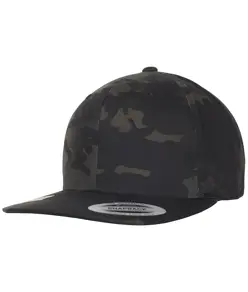 Cappellino snapback classico Multicam® (6089MC) Flexfit by Yupoong