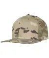 Cappellino snapback classico Multicam® (6089MC) Flexfit by Yupoong