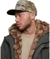 Cappellino snapback classico Multicam® (6089MC) Flexfit by Yupoong