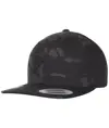 Cappellino snapback classico Multicam® (6089MC) Flexfit by Yupoong