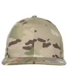 Cappellino snapback classico Multicam® (6089MC) Flexfit by Yupoong
