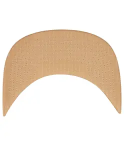 Cappellino snapback con porta matita Flexfit by Yupoong