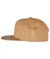 Cappellino snapback con porta matita Flexfit by Yupoong
