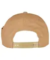 Cappellino snapback con porta matita Flexfit by Yupoong