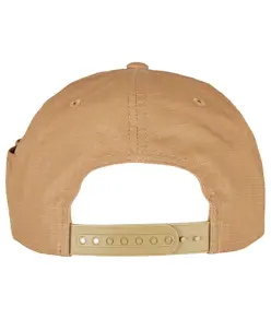 Cappellino snapback con porta matita Flexfit by Yupoong
