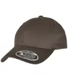 Cappellino snapback con visiera curva Flexfit 110 Flexfit by Yupoong