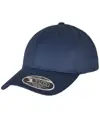 Cappellino snapback con visiera curva Flexfit 110 Flexfit by Yupoong