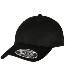 Cappellino snapback con visiera curva Flexfit 110 Flexfit by Yupoong