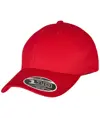 Cappellino snapback con visiera curva Flexfit 110 Flexfit by Yupoong