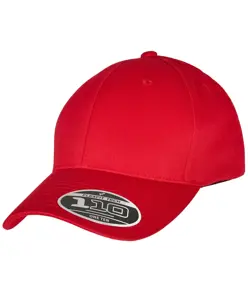 Cappellino snapback con visiera curva Flexfit 110 Flexfit by Yupoong