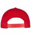 Cappellino snapback con visiera curva Flexfit 110 Flexfit by Yupoong