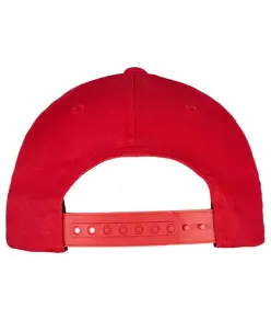 Cappellino snapback con visiera curva Flexfit 110 Flexfit by Yupoong